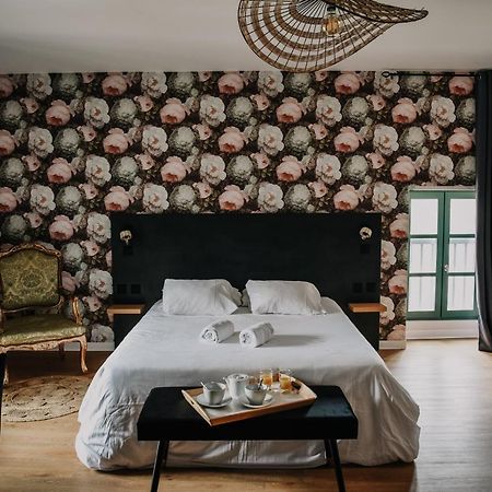Chambre D'Hotes Domaine Le Castagne Auch Bagian luar foto