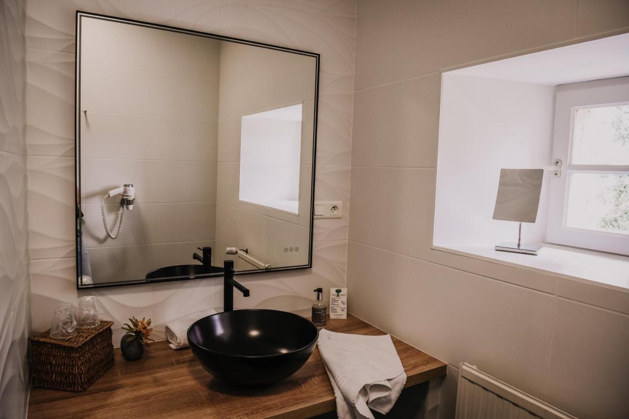 Chambre D'Hotes Domaine Le Castagne Auch Bagian luar foto