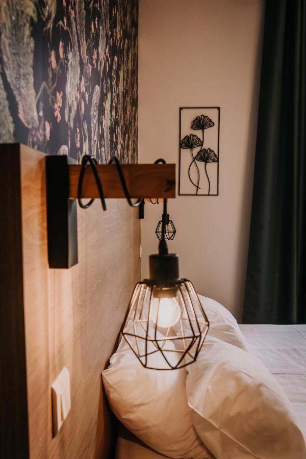 Chambre D'Hotes Domaine Le Castagne Auch Bagian luar foto
